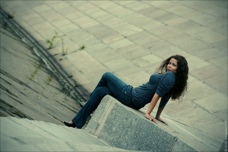 me by Kirus me