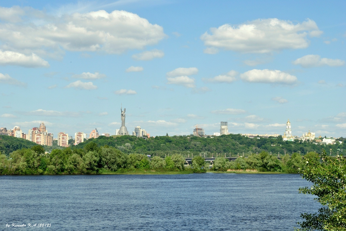 Kyiv 