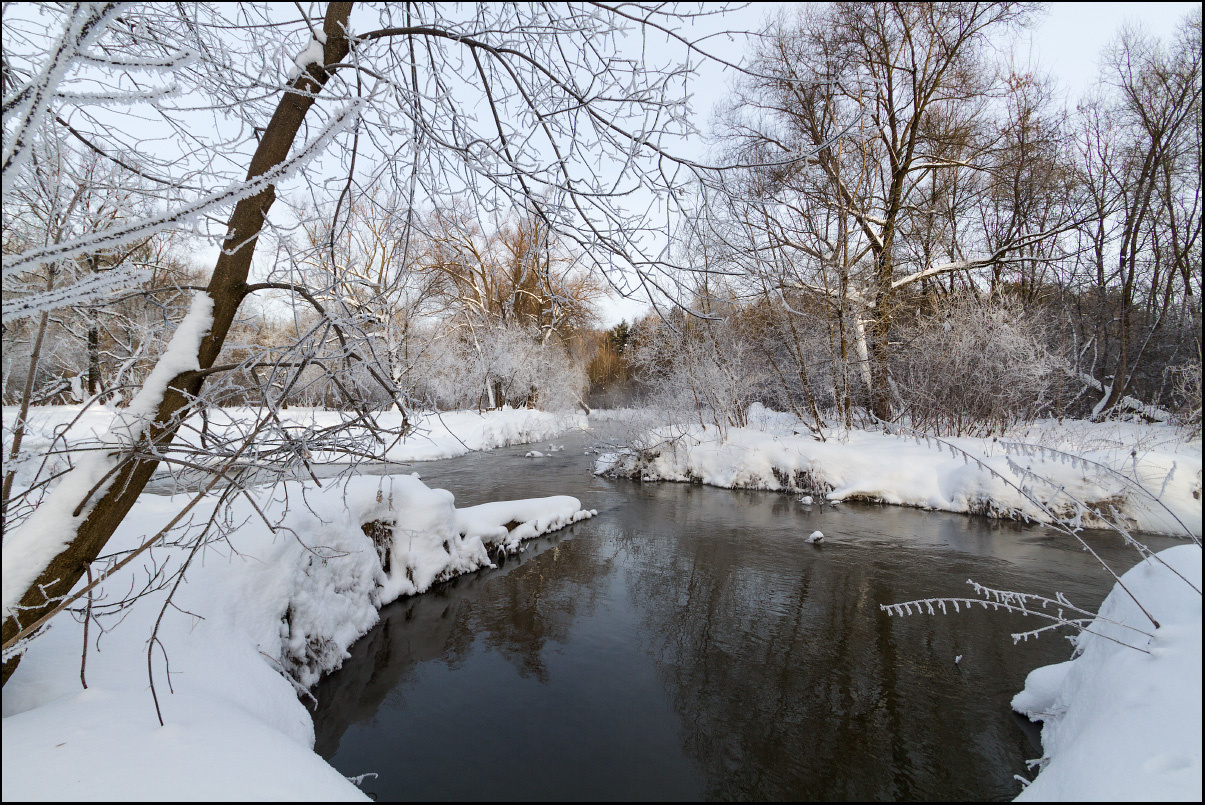 Сетунь Сетунь