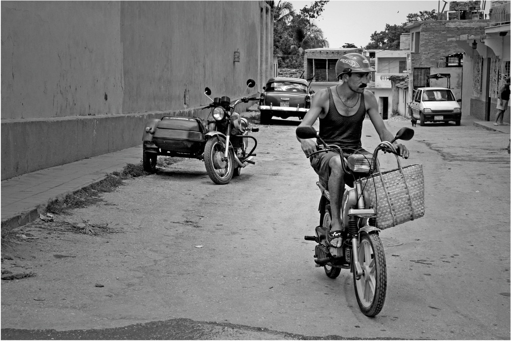 Biker 