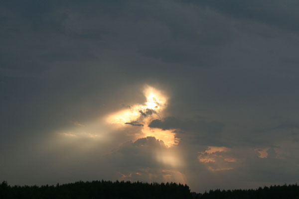 Утро 