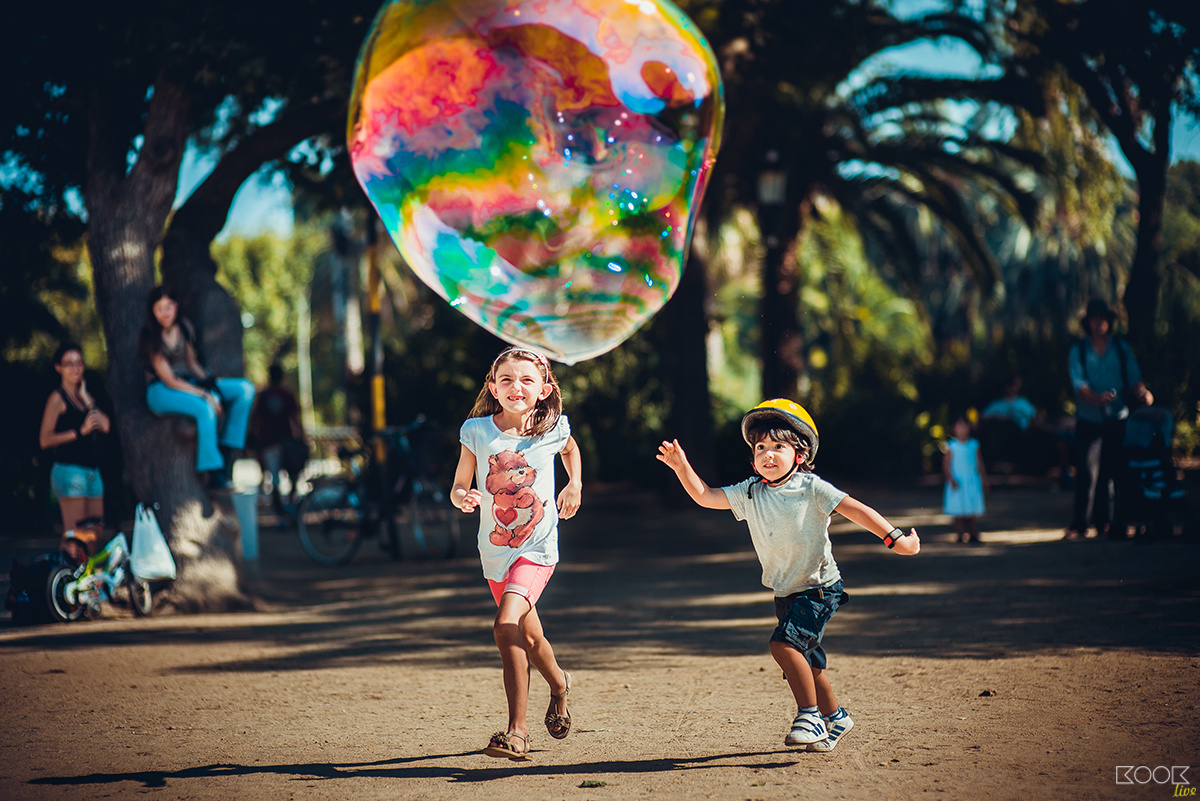 bubble 