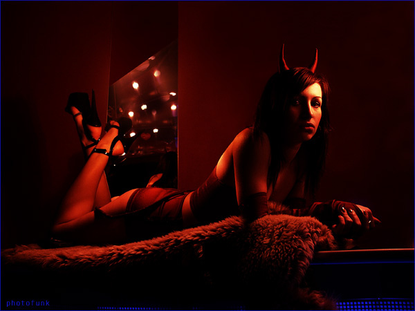 She devil she