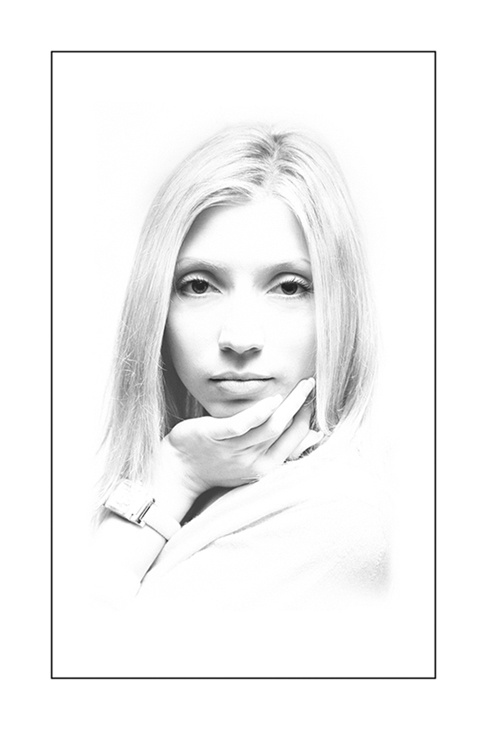 Ирина высокий ключ