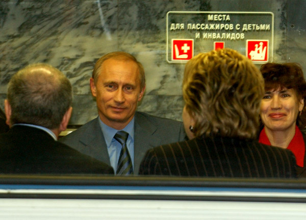 Про пассажиров 