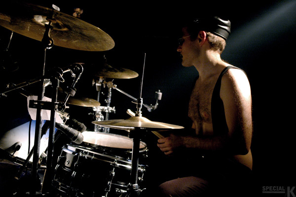 Deformdrum drum, deform, sodom