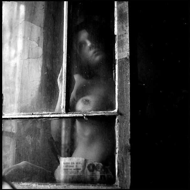 без названия KIEV 88 TTL ILFORD XPH 400