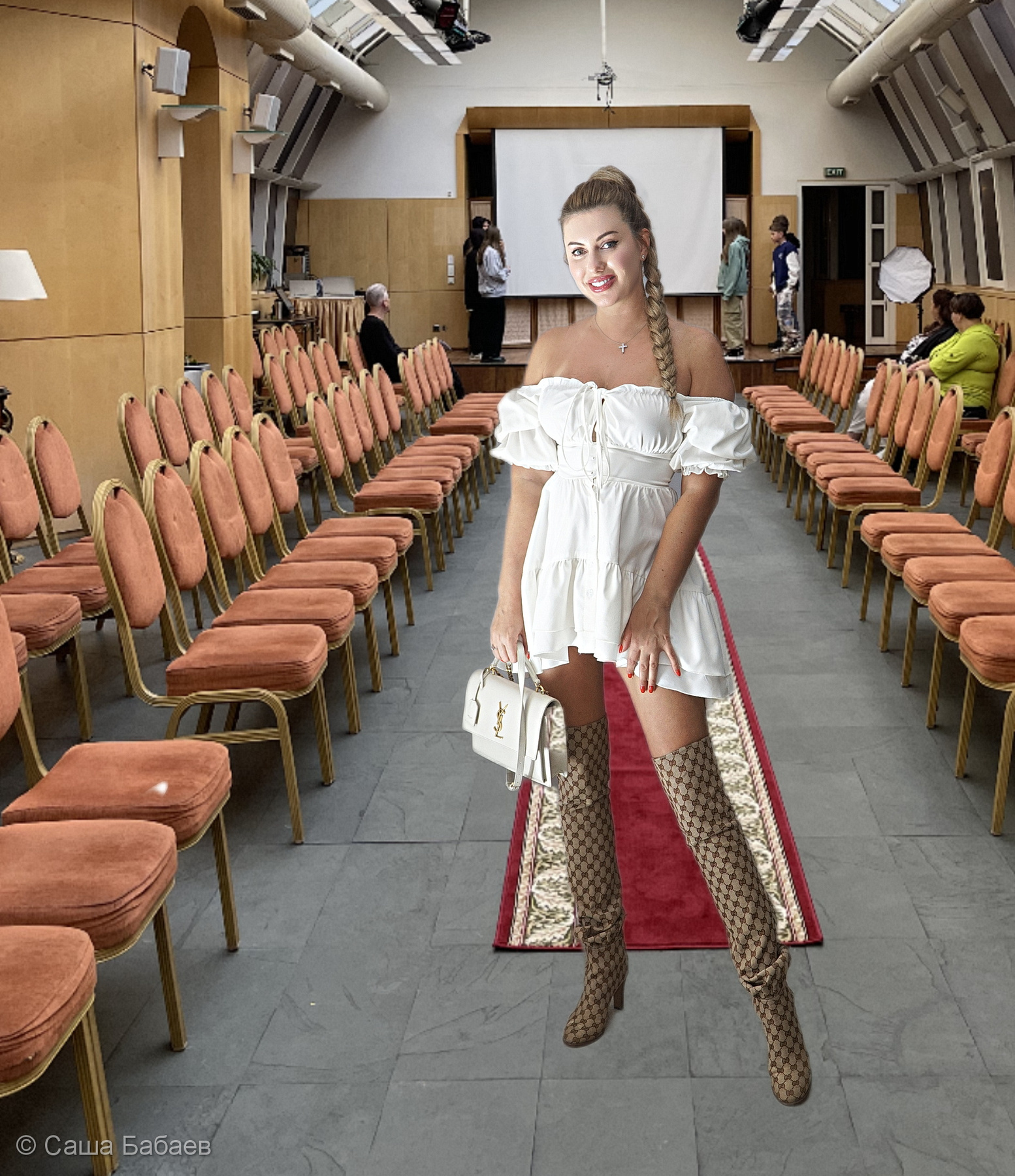 ***Алина 