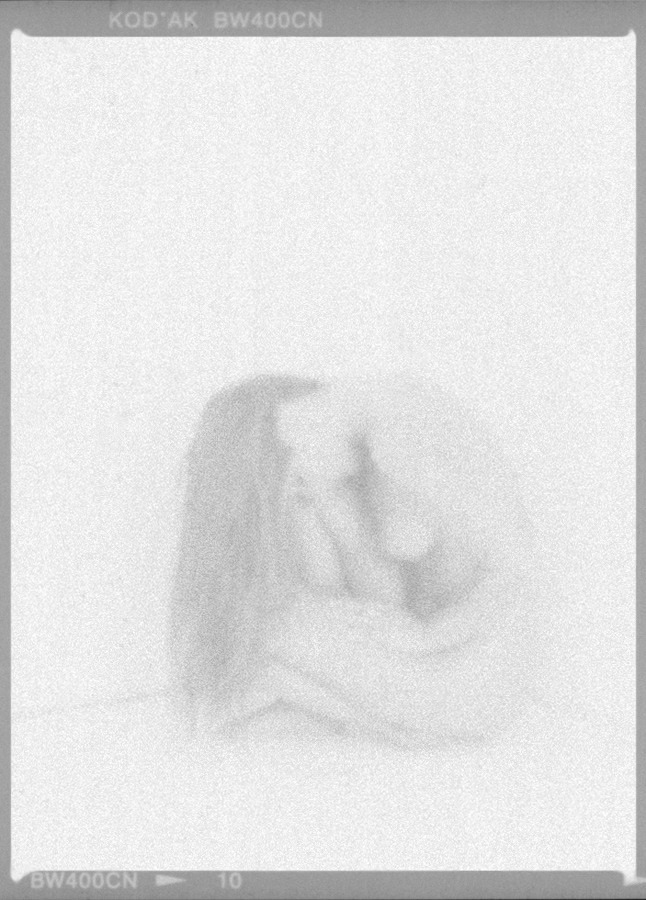 Cogitatio I tnp, nude