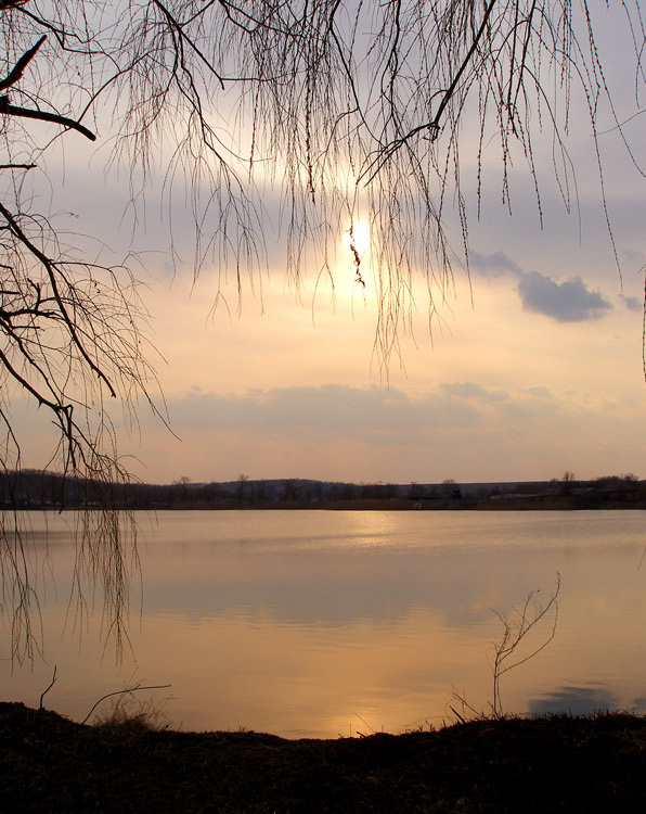 Природа Великой Багачки 