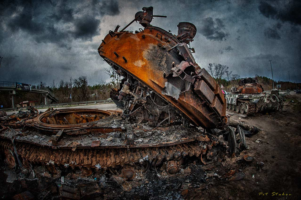 Самая ржавая армия мира #9 танки армия