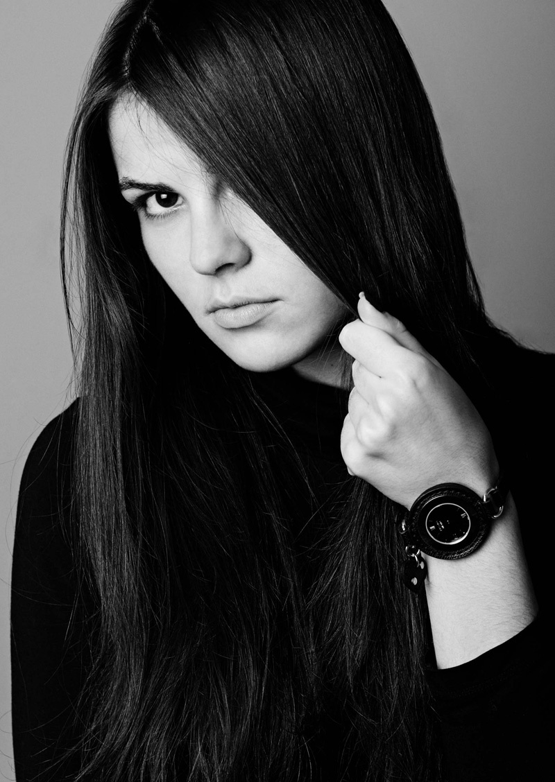 *portrait* 