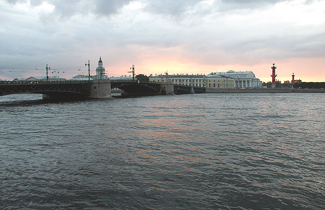 Нева 