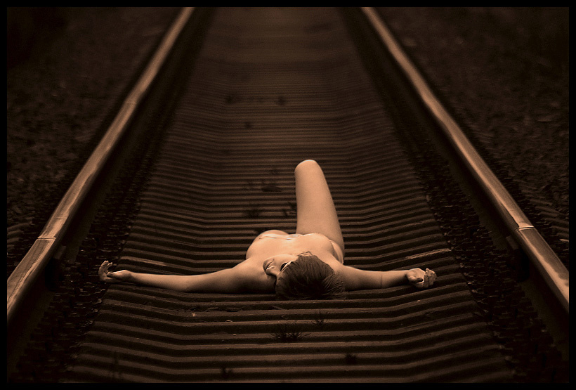 desolación 