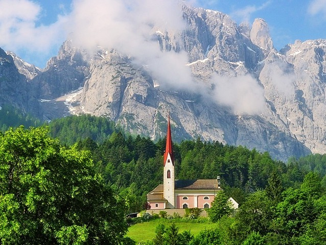 Lavant (Osttirol) 