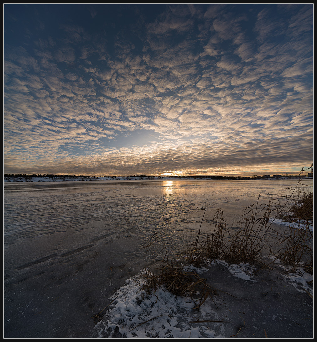 Во льду...(2) Nikon D600,