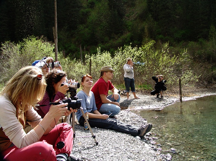 Фотография и созерцание. Фотография созерцание Алматы Алмата Каинды фотосайт