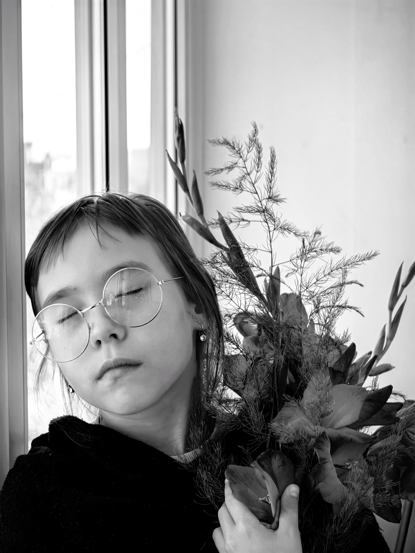 Portrait портрет