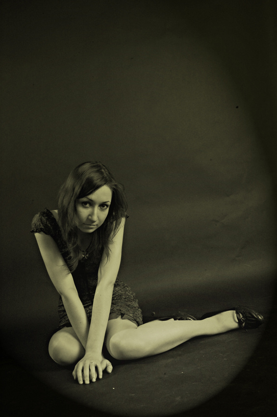 Маргарита 