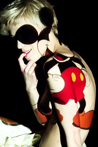 mickey 
