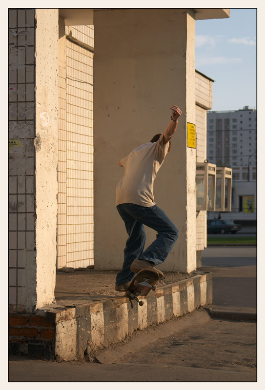 Уже скоро... Скейт, skateboard
