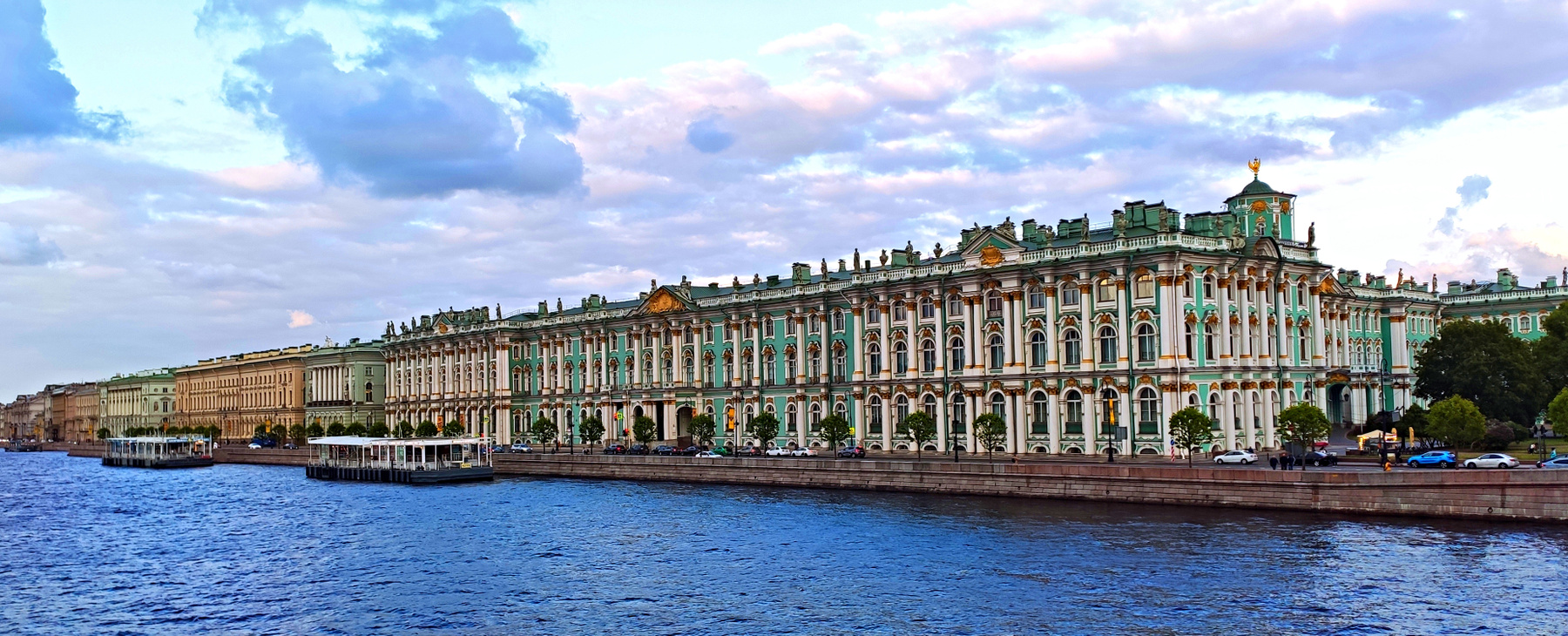 Эрмитаж Эрмитаж Санкт-Петербург музей