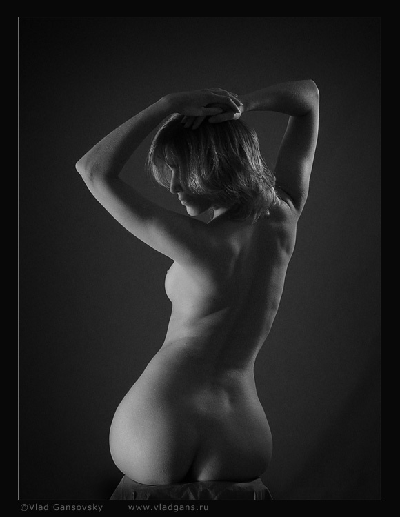 Body 04 Влад Гансовский