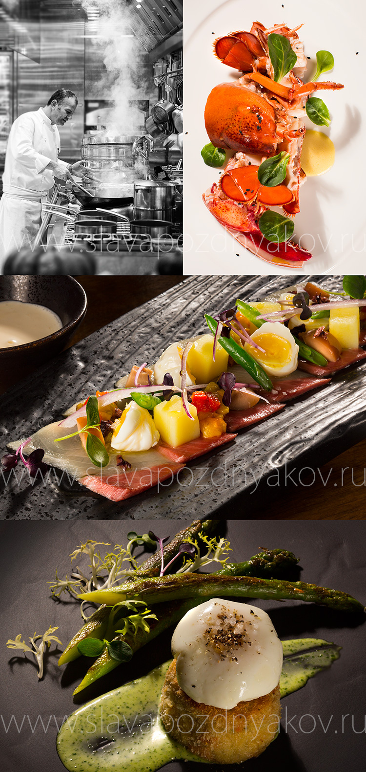 foodstyle фотосъемка блюд, фуд-стилист и фотограф Слава Поздняков, фотосъемка еды
