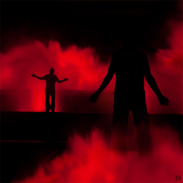 Apocalypse tonight апокалипсис