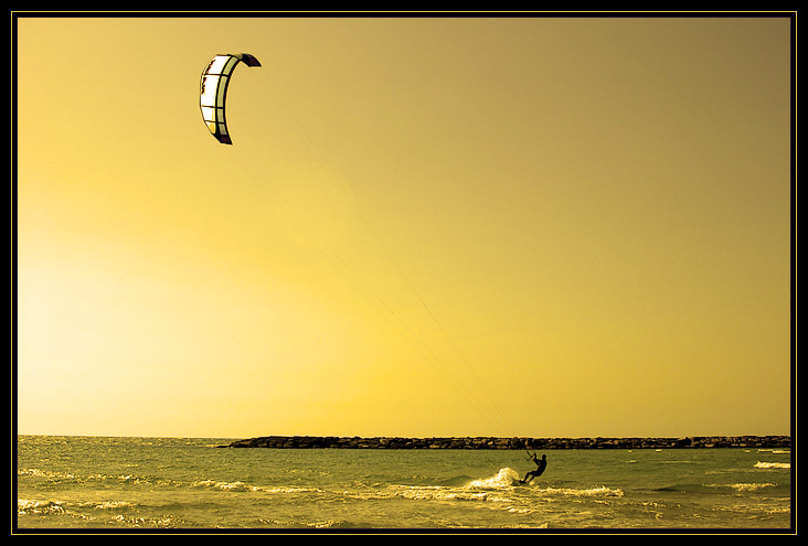 Kite Surfing (продолжение..) Kite Surfing, израиль