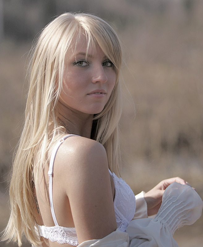 young and beauty 