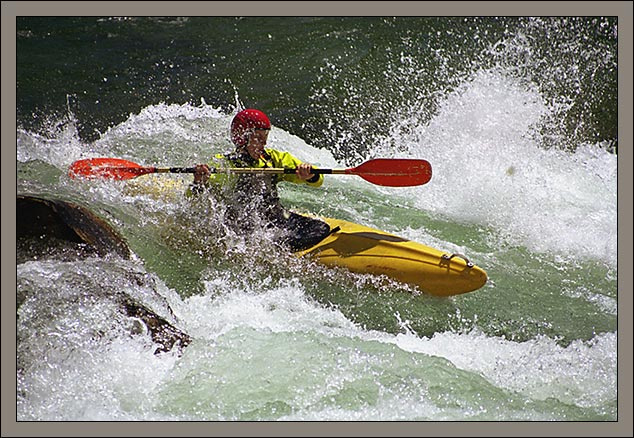 White water 3 