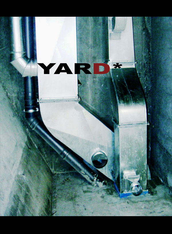YARD* yard*
