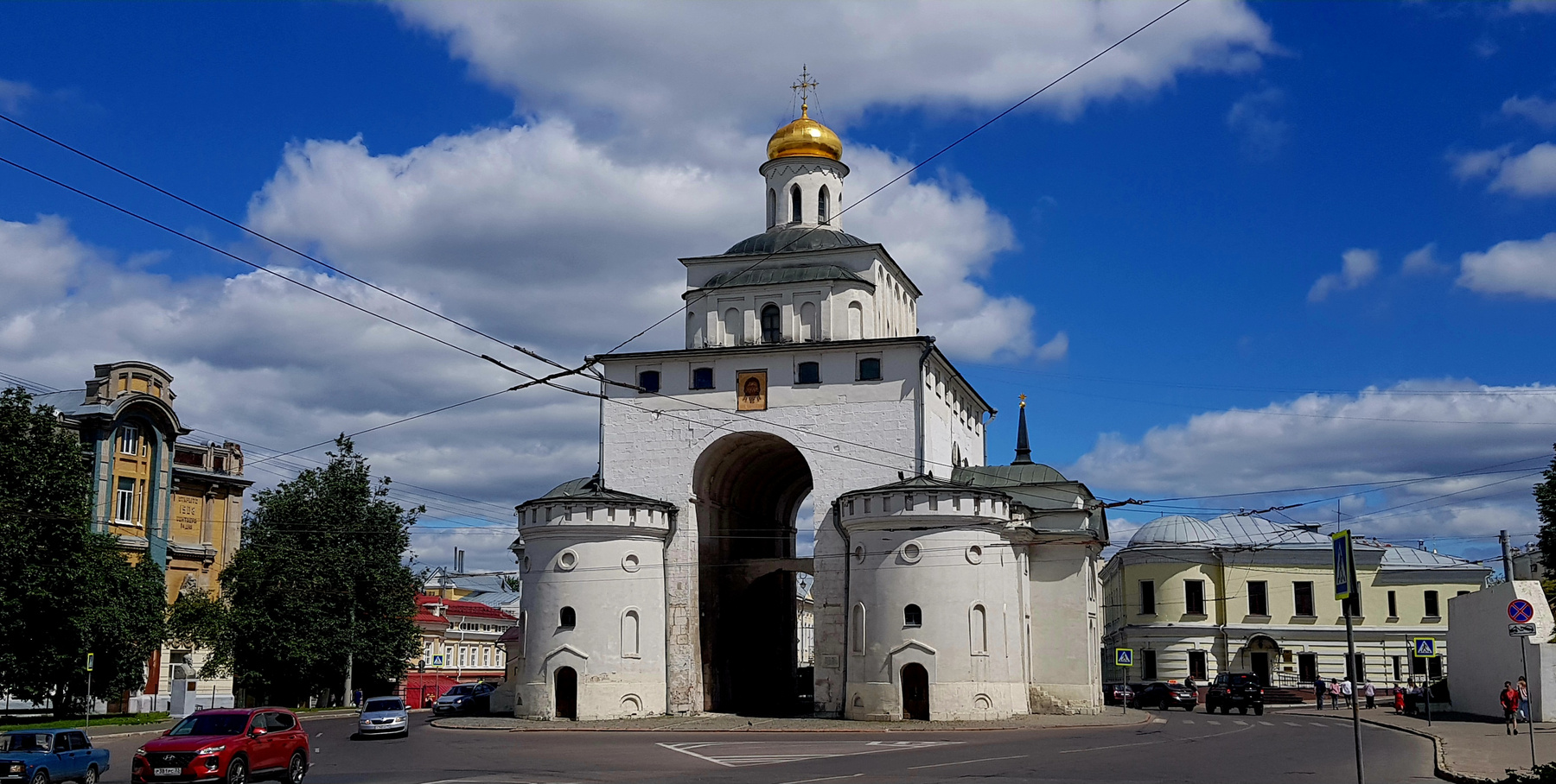 Владимир 
