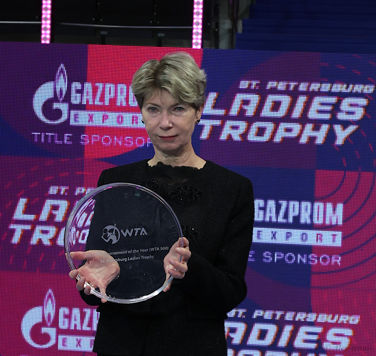 The best in the world... tennis big WTA S.Petersburg player racket russia ball Alextennis