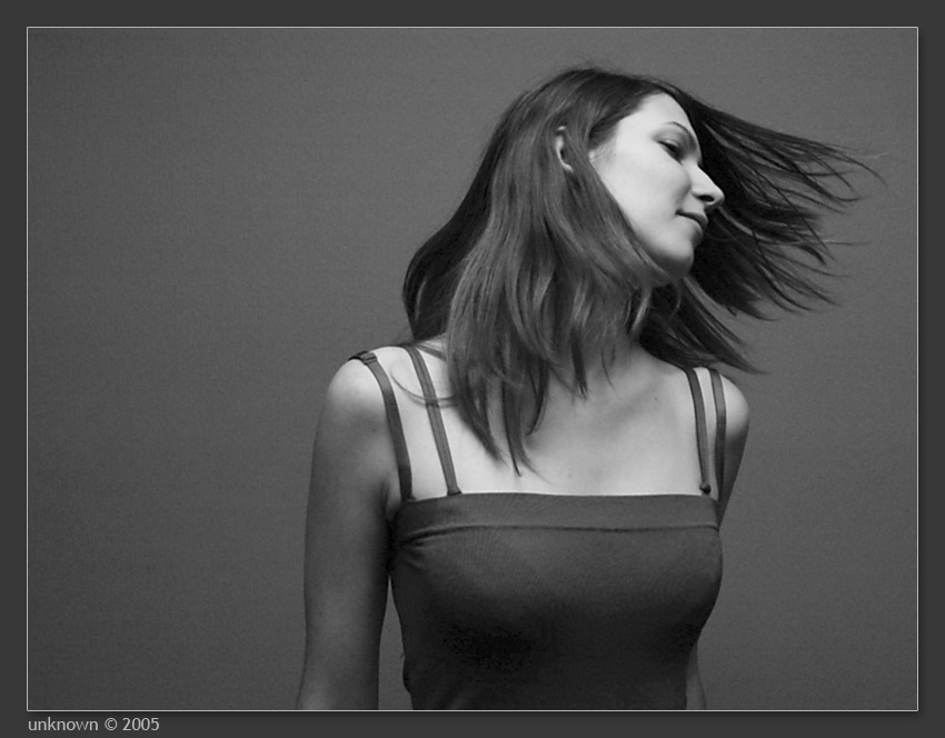 Палинка [1] Палинка девушка портрет unknown