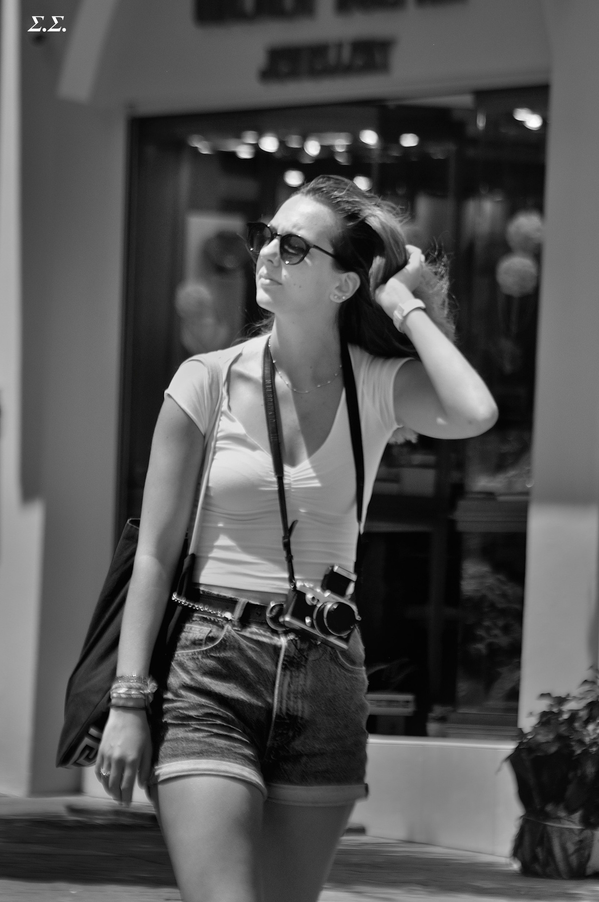 ANALOG CHICK 