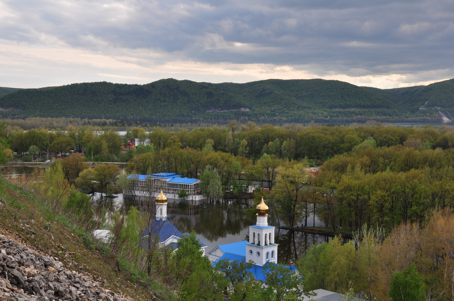*** жигули