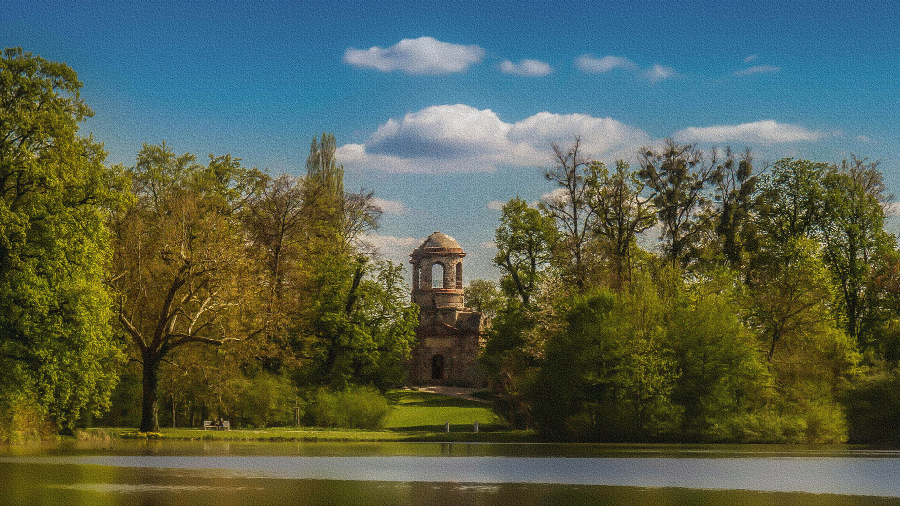 Храм Меркурия 