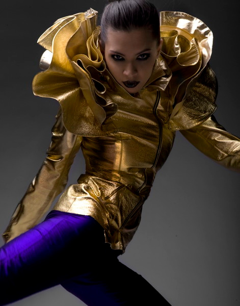 Golden Dragon 