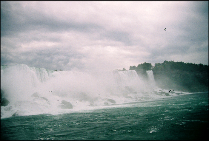 Niagara Falls 