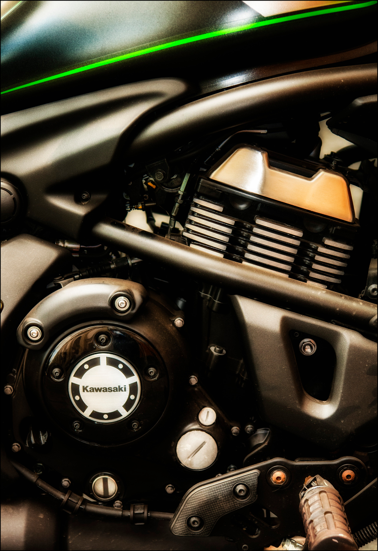 Kawasaki 