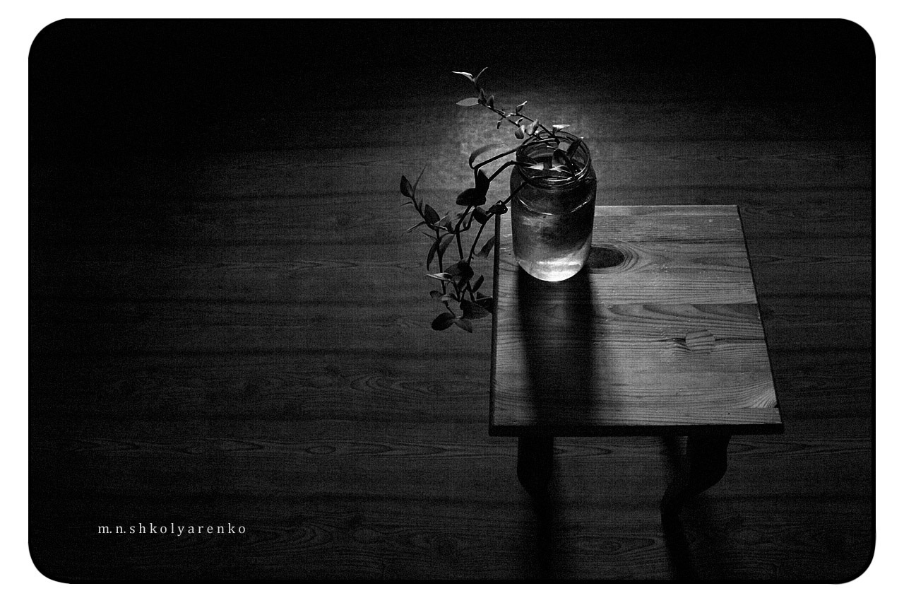 still life 