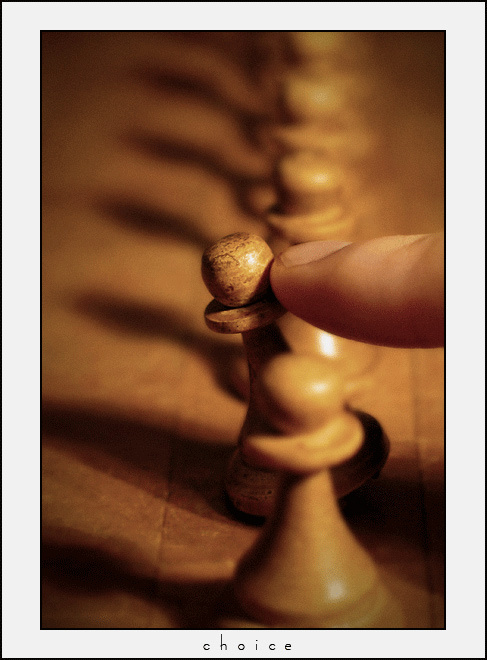 choice 