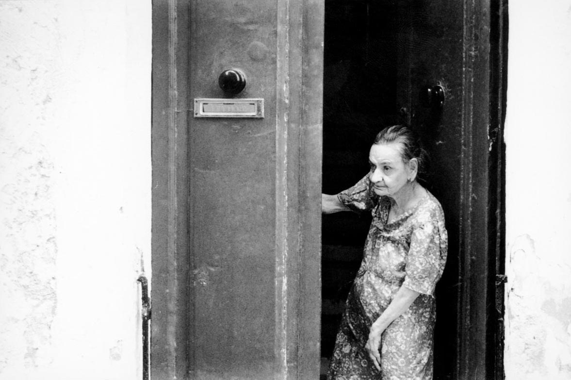 grandma 