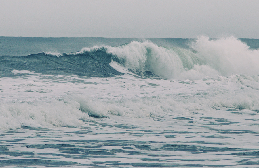 waves 
