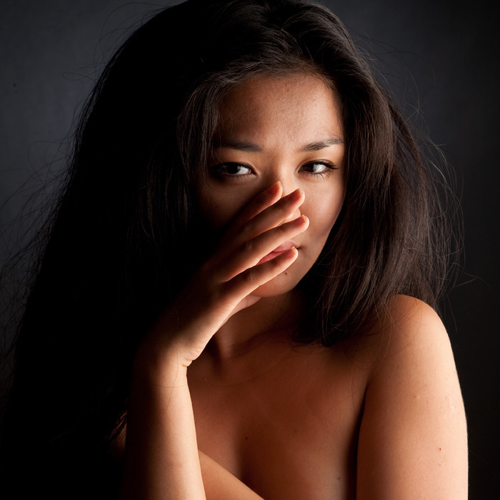 shy 