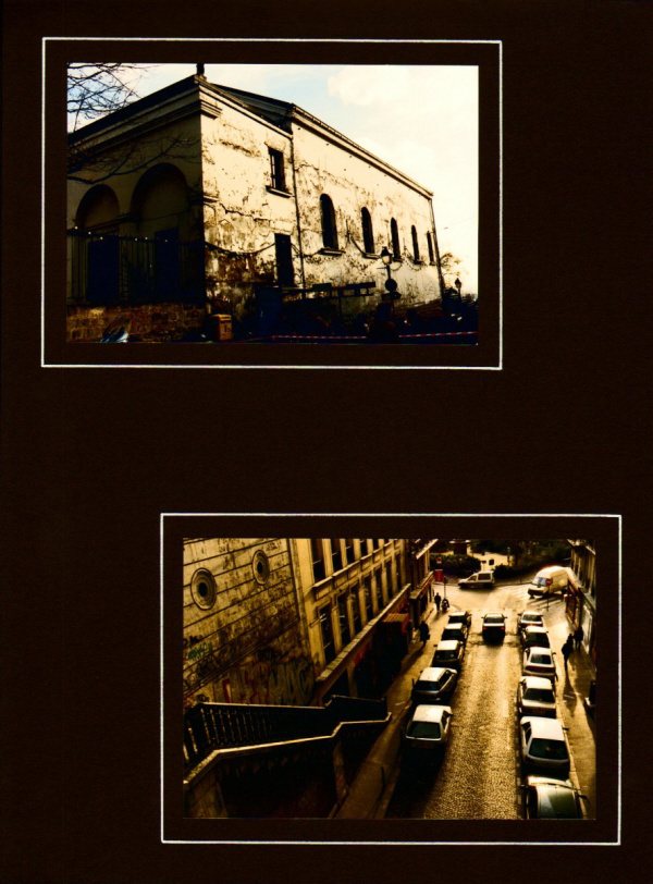 Париж 6 