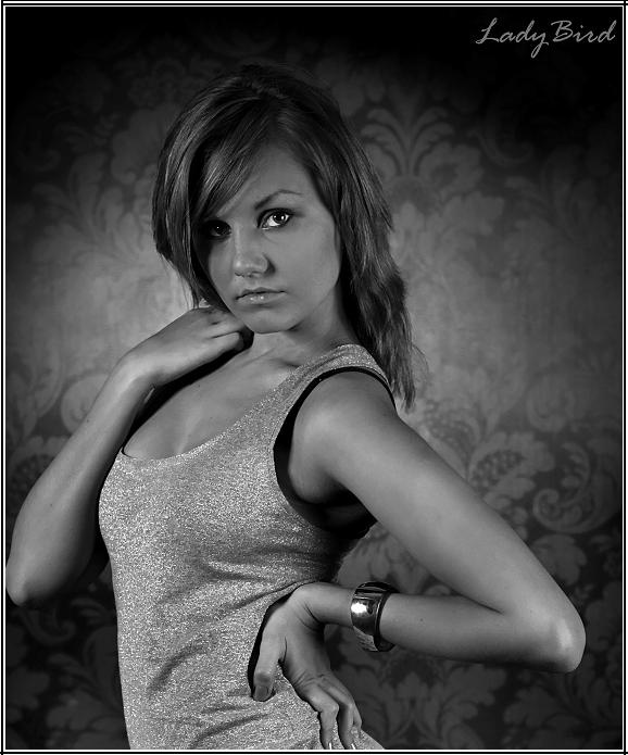 by Lady Bırd 