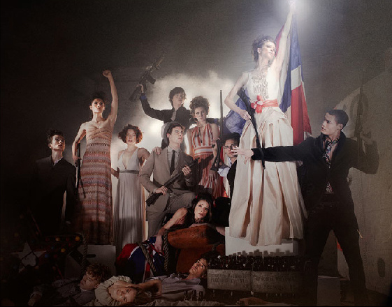 French Revolution 